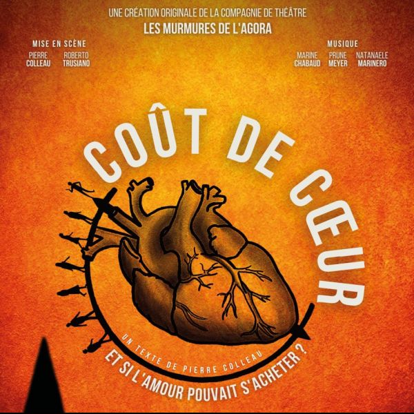 Coût de coeur