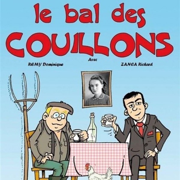 Le Bal des Couillons