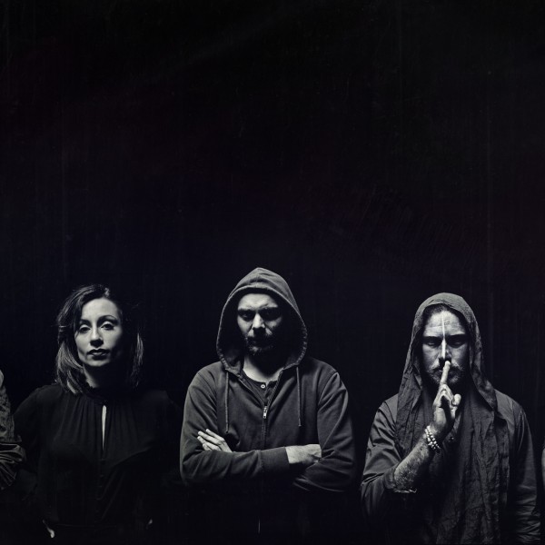 IGORRR + OTTO VON SHIRACH + DRUMCORPS
