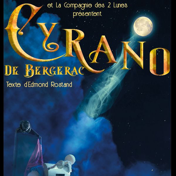Cyrano de Bergerac