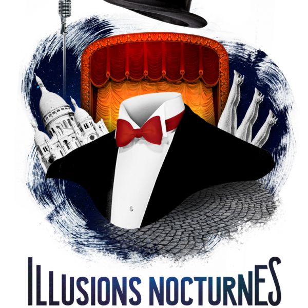 Illusions nocturnes