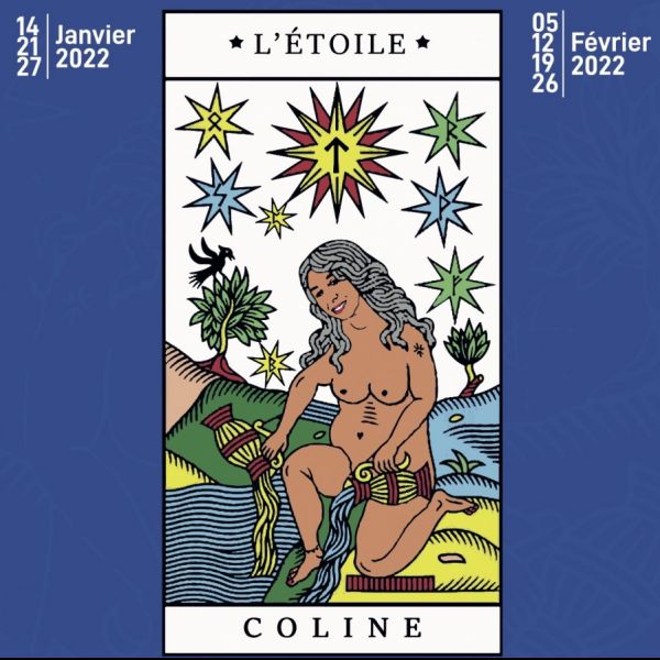 L'ÉTOILE