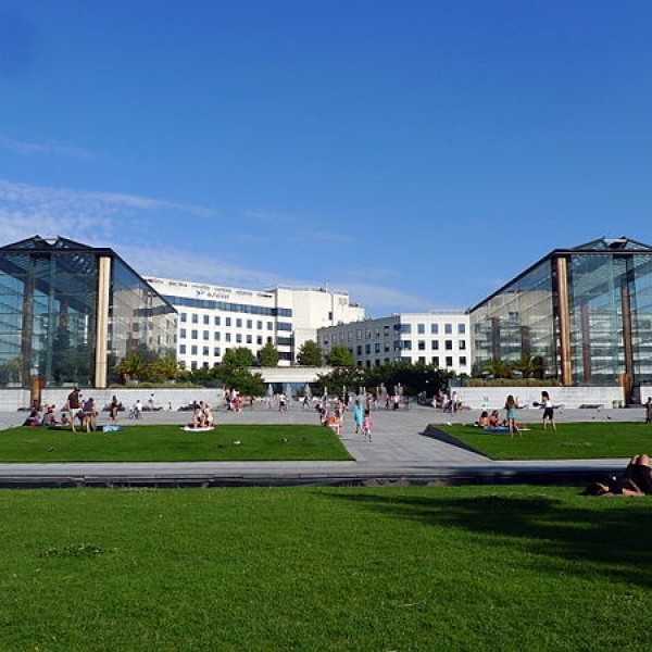 Parc André-Citroën