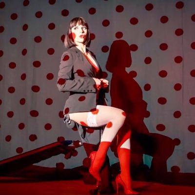 DELICATE SHOW