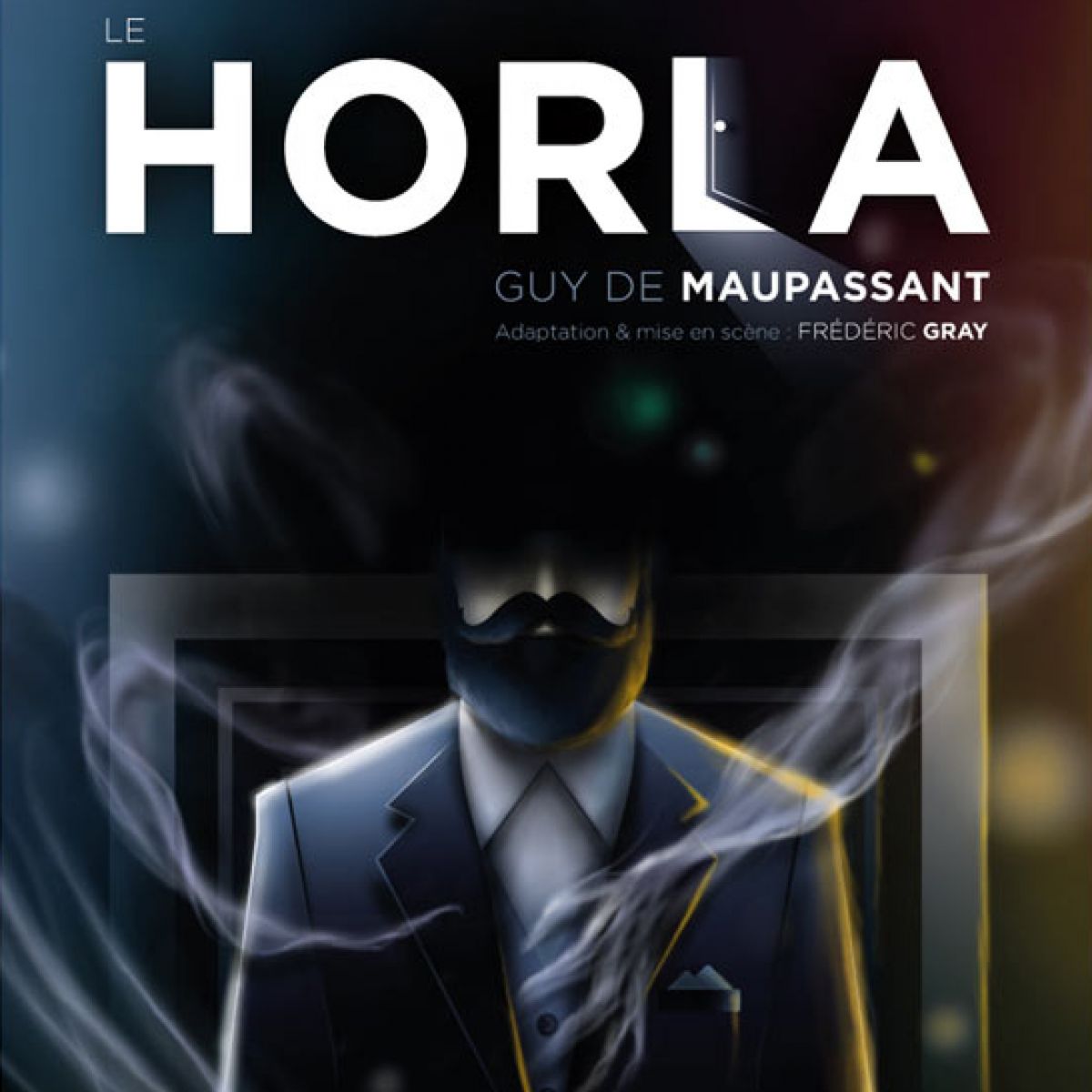 Le Horla