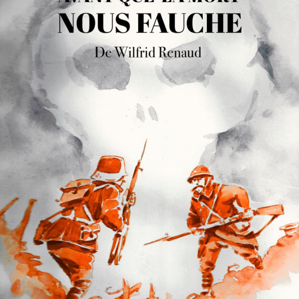 20 minutes avant que la mort nous fauche