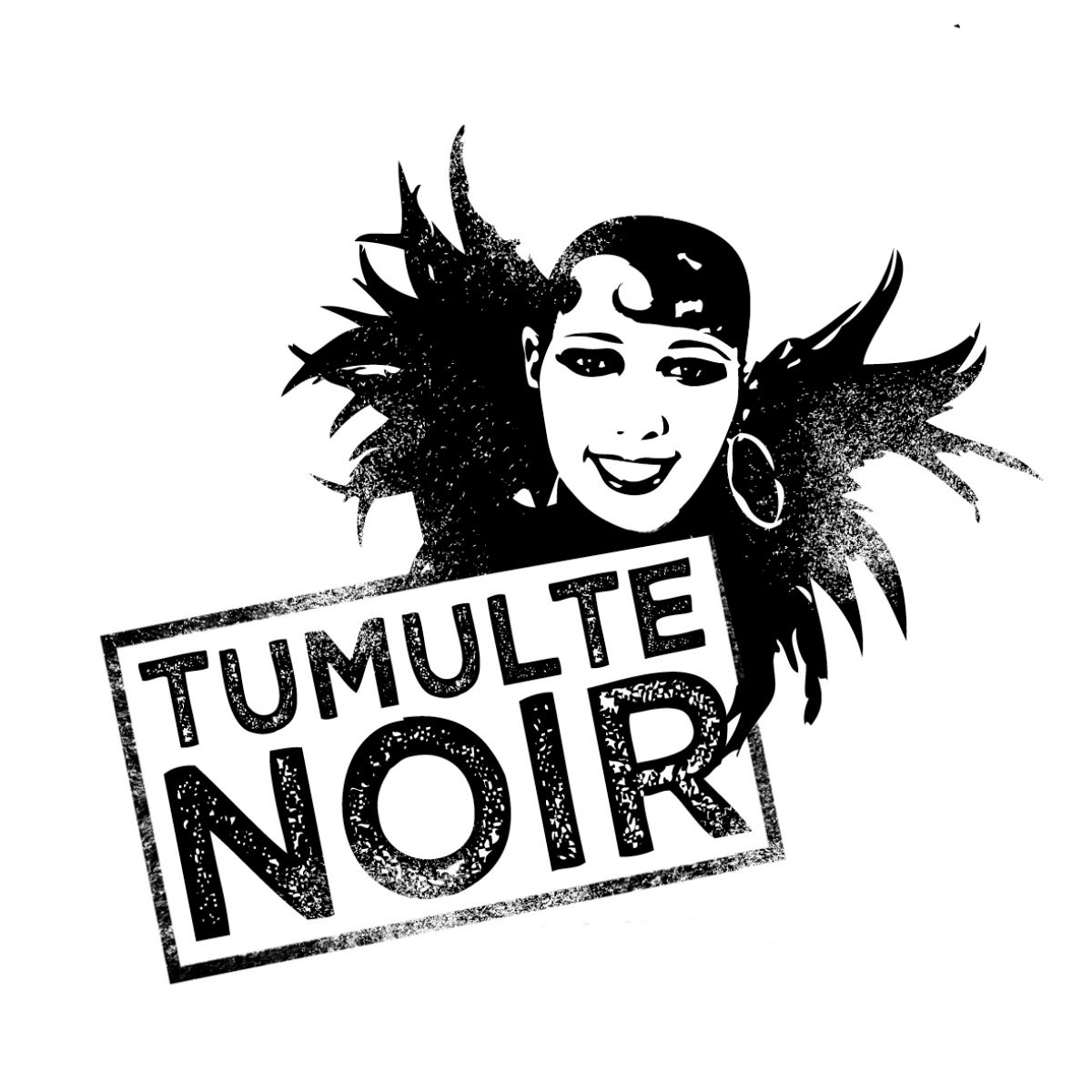 Tumulte noir (Joséphine Baker)