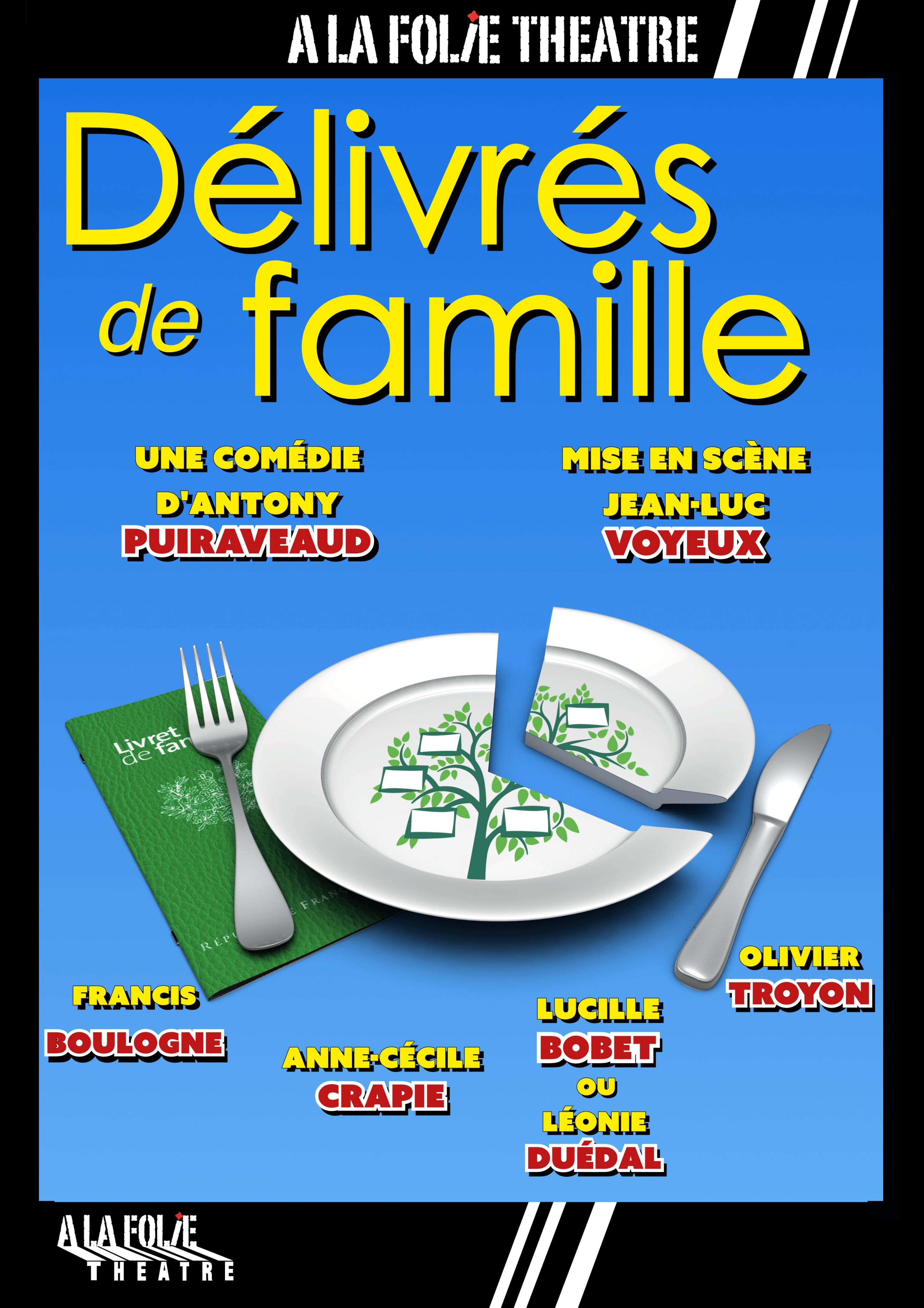 Délivrés de famille