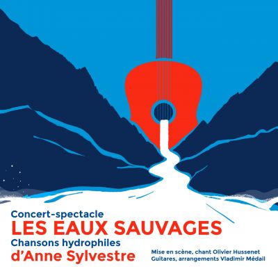 Anne Sylvestre F/H