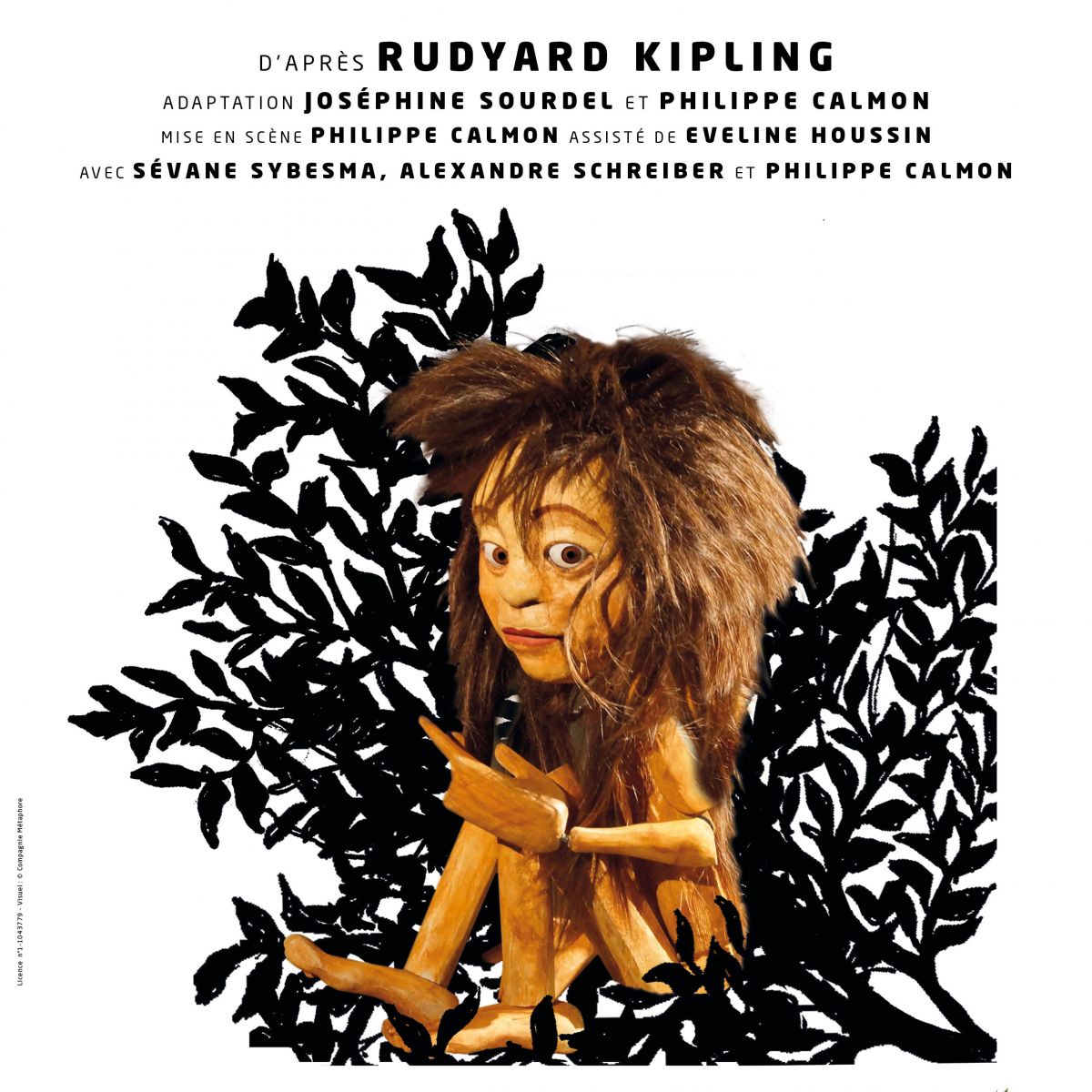 Le Livre de la Jungle