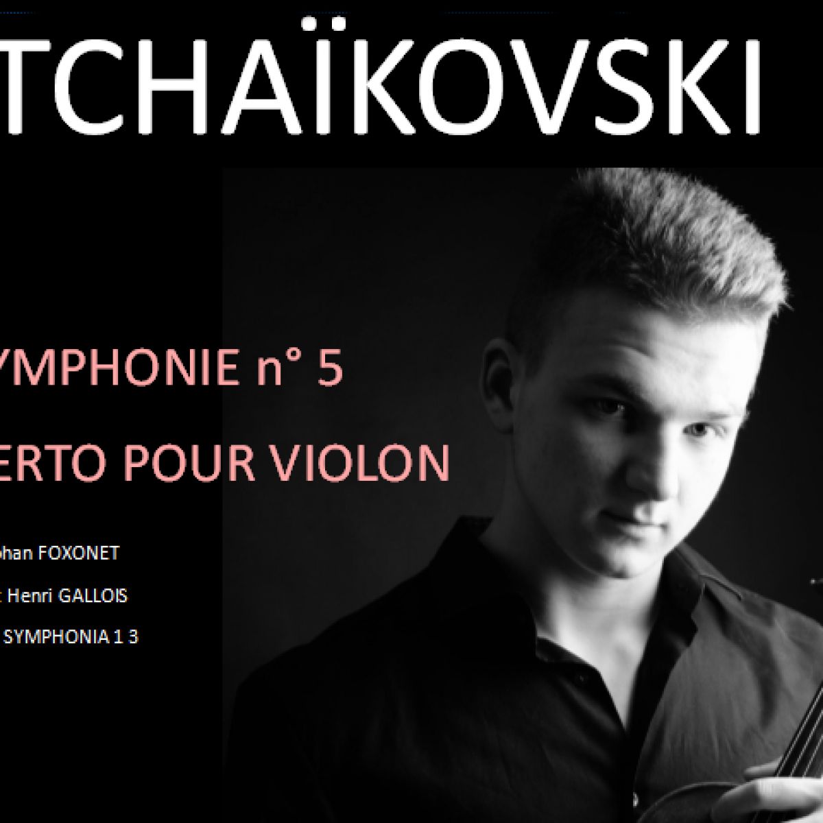 Concert Tchaïkovski à Rousset (13)
