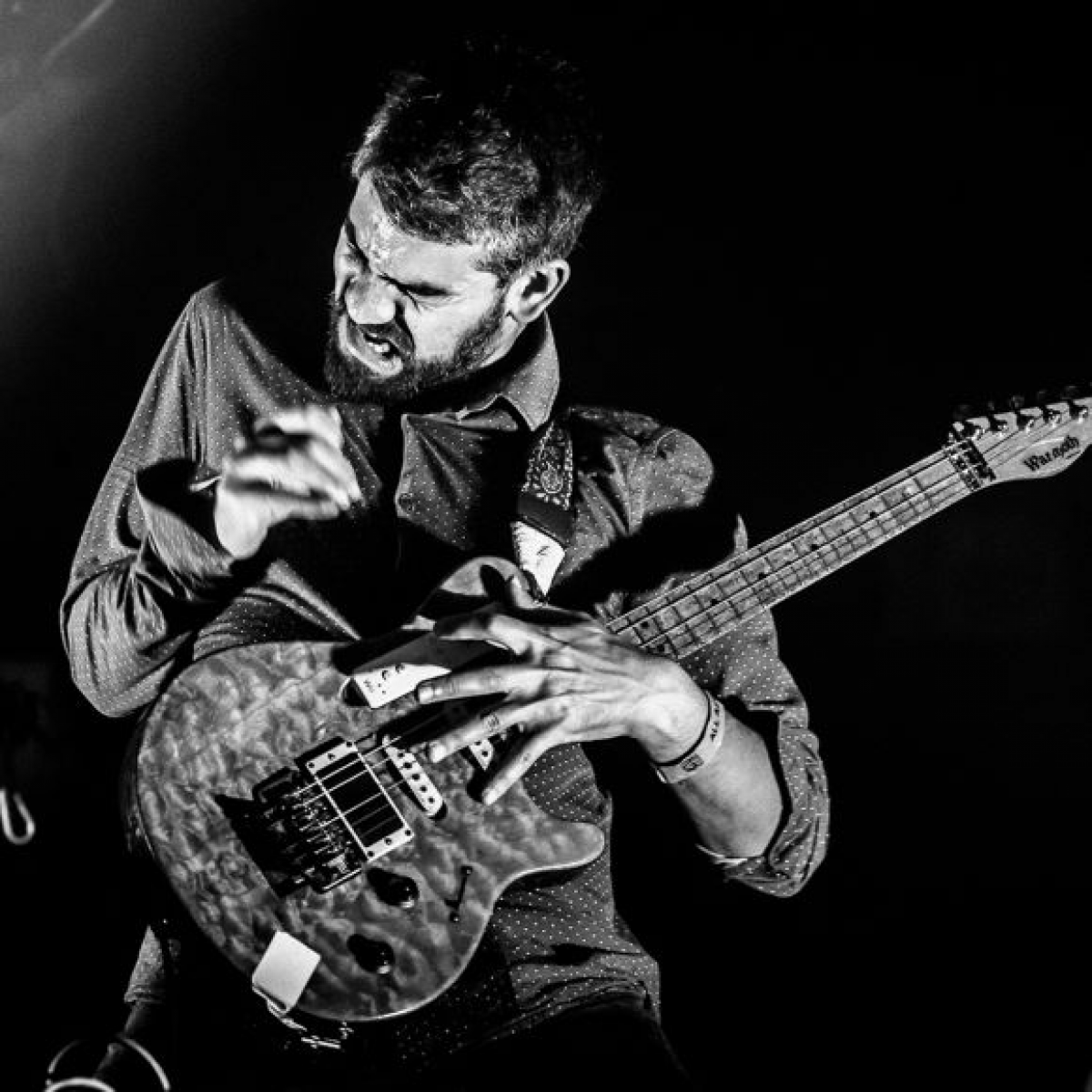 HASSAN K +MASTO + ZAD KOKAR + DEJA VU