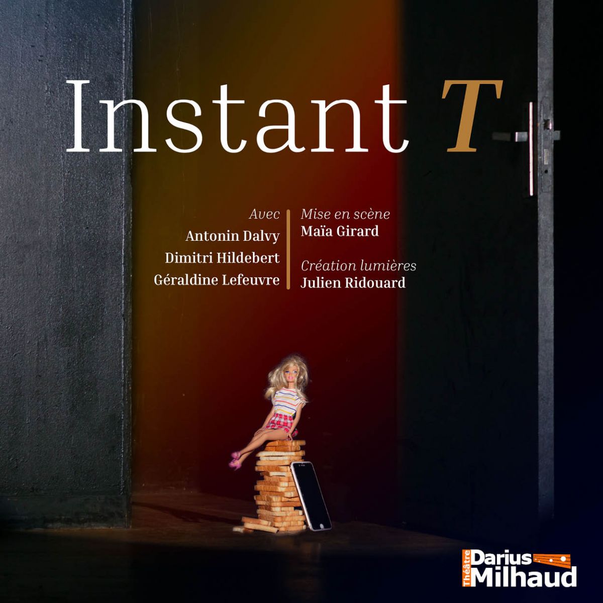 Instant T