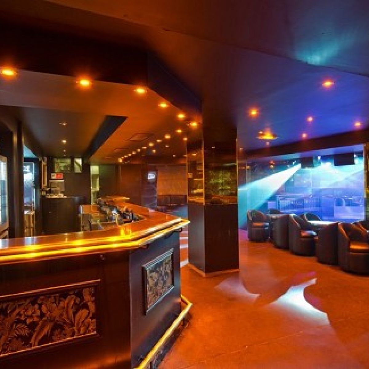 AFTERWORK EXCEPTIONNEL @ PLANCHES CHAMPS ÉLYSEES PARIS + DE 1000M2