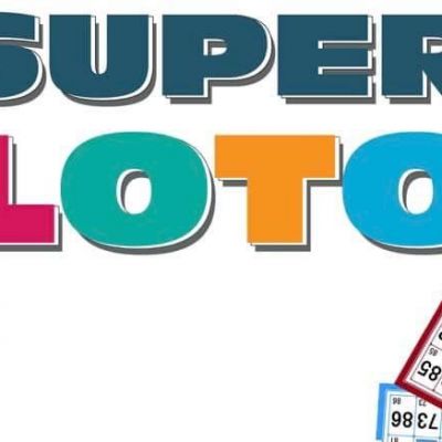 SUPER LOTO
