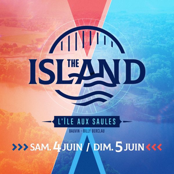 The Island Open Air 2022