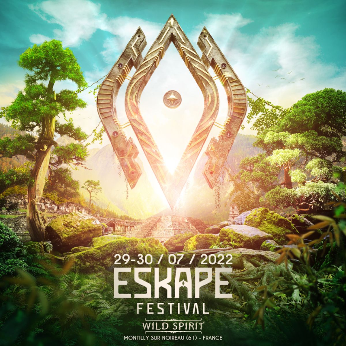 ESKAPE Festival