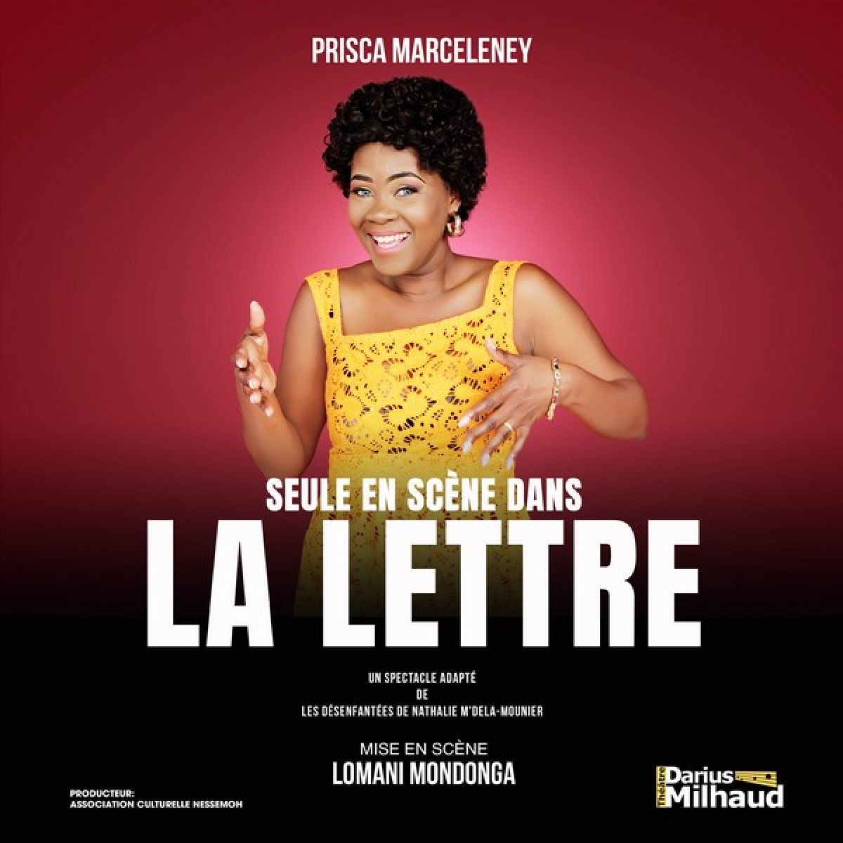 La Lettre