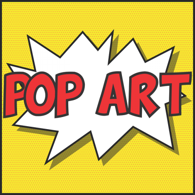 Festival "Les Arts font La Force" : Atelier de Collage Pop Art