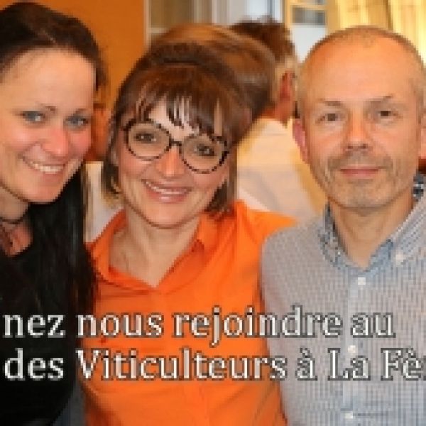 Champagne Météyer