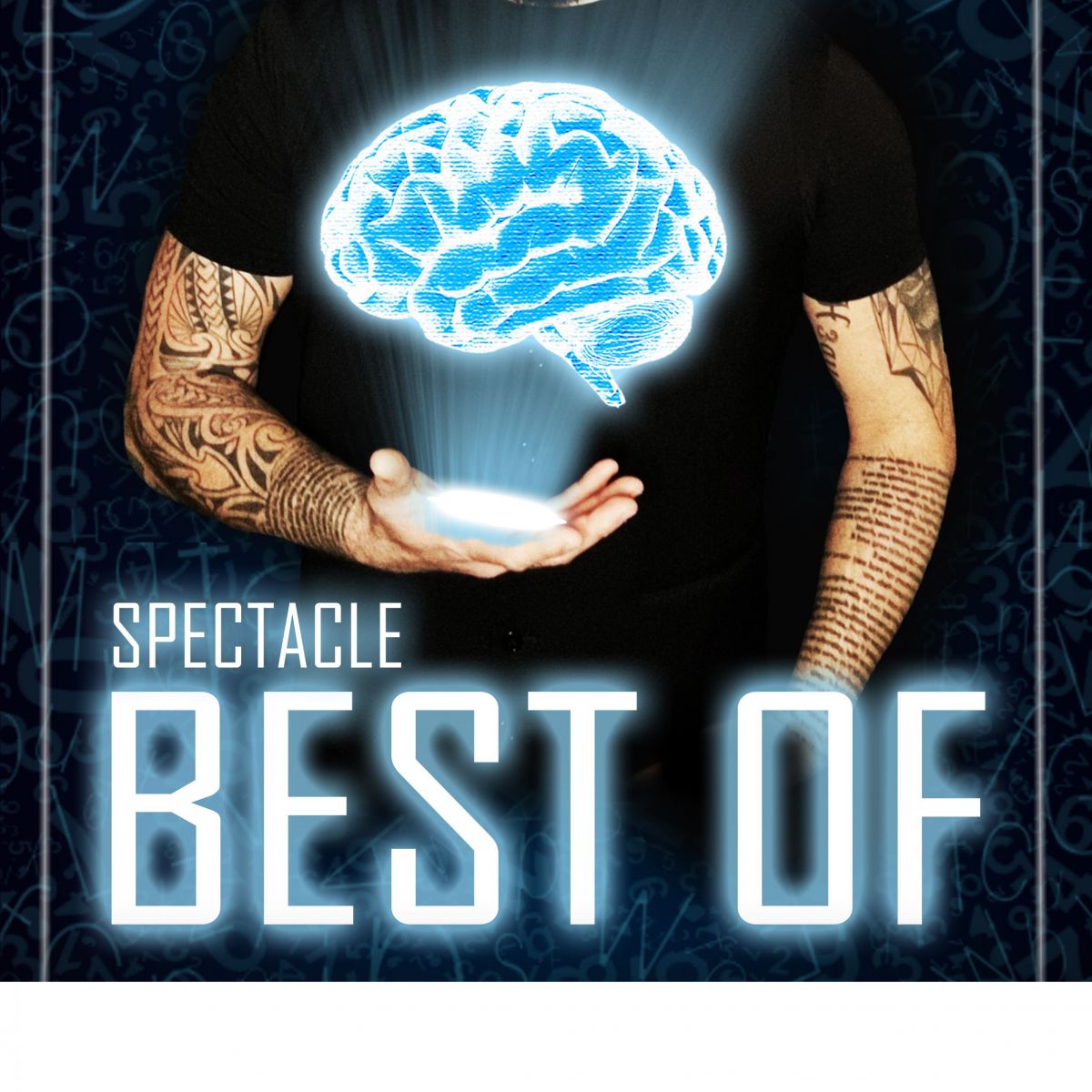 BEST OF - Kevin Micoud
