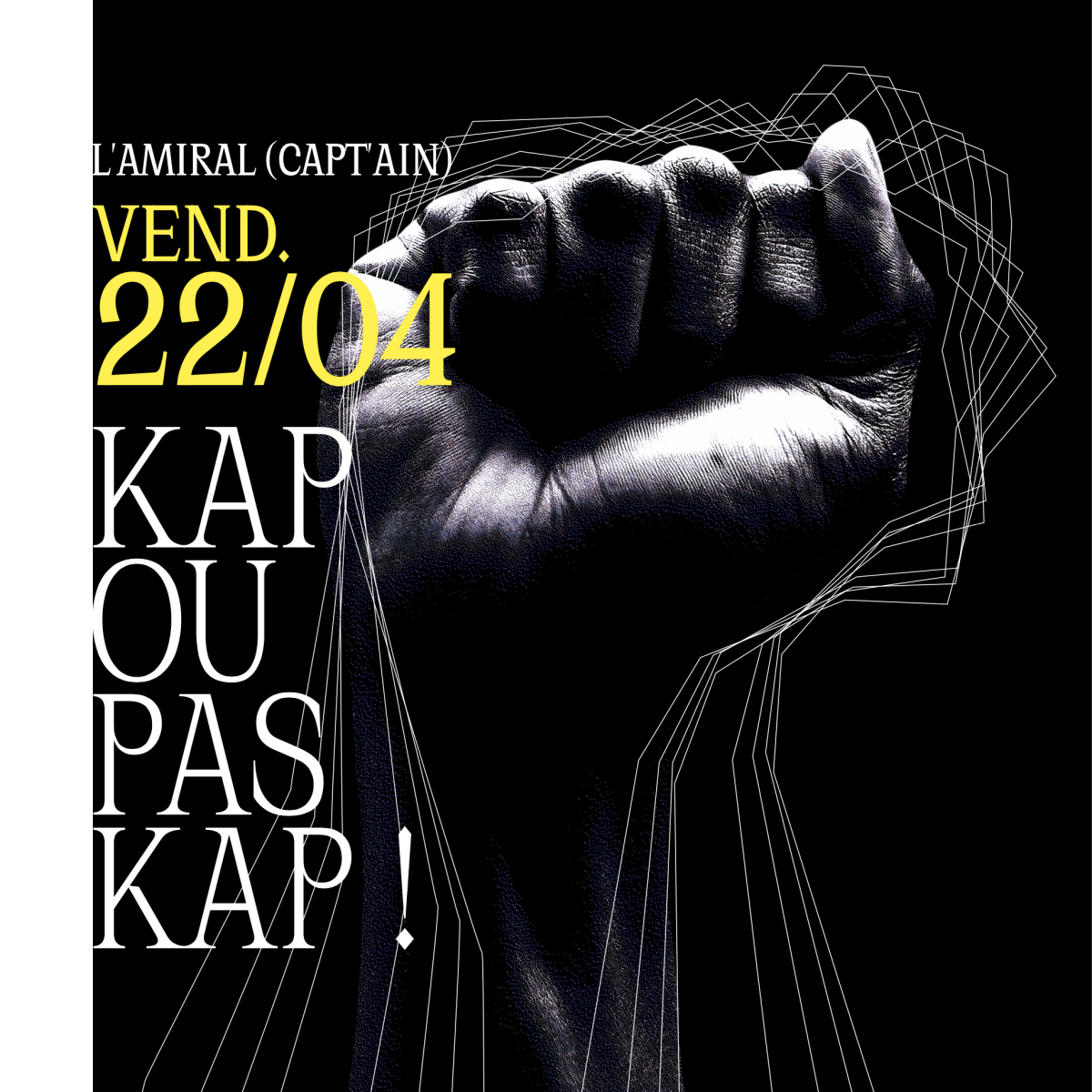 KAP ou pas KAP