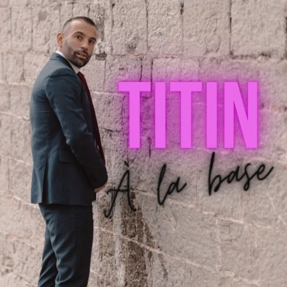 TITIN : à la base