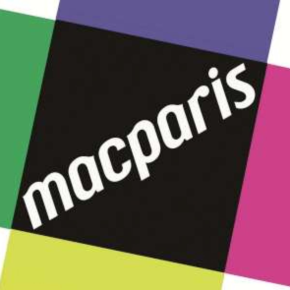 macparis printemps 2022