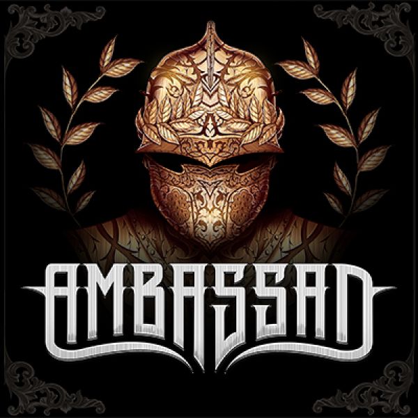 AMBASSAD - OPEN AIR - 2022