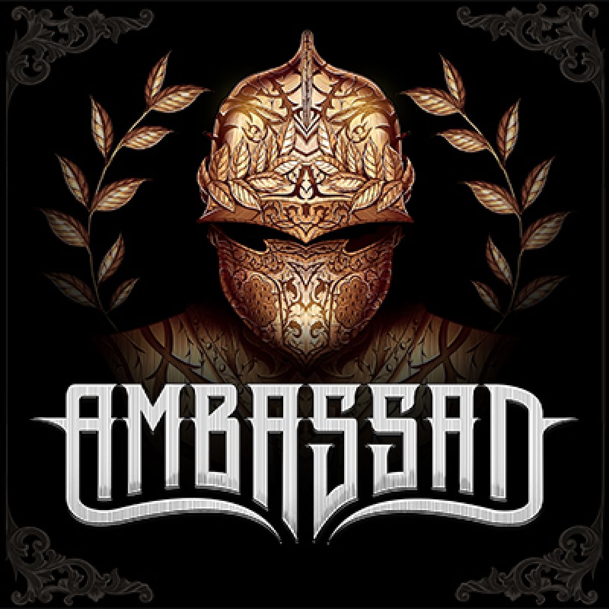 AMBASSAD - OPEN AIR - 2022