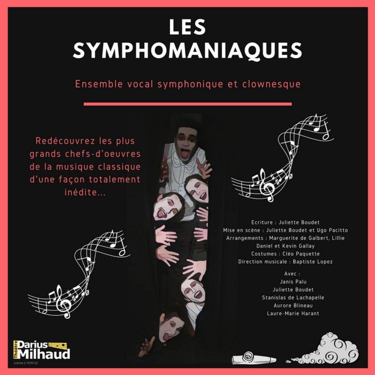 Les Symphomaniaques