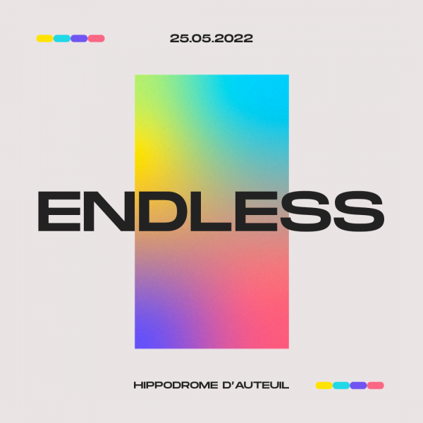 ENDLESS
