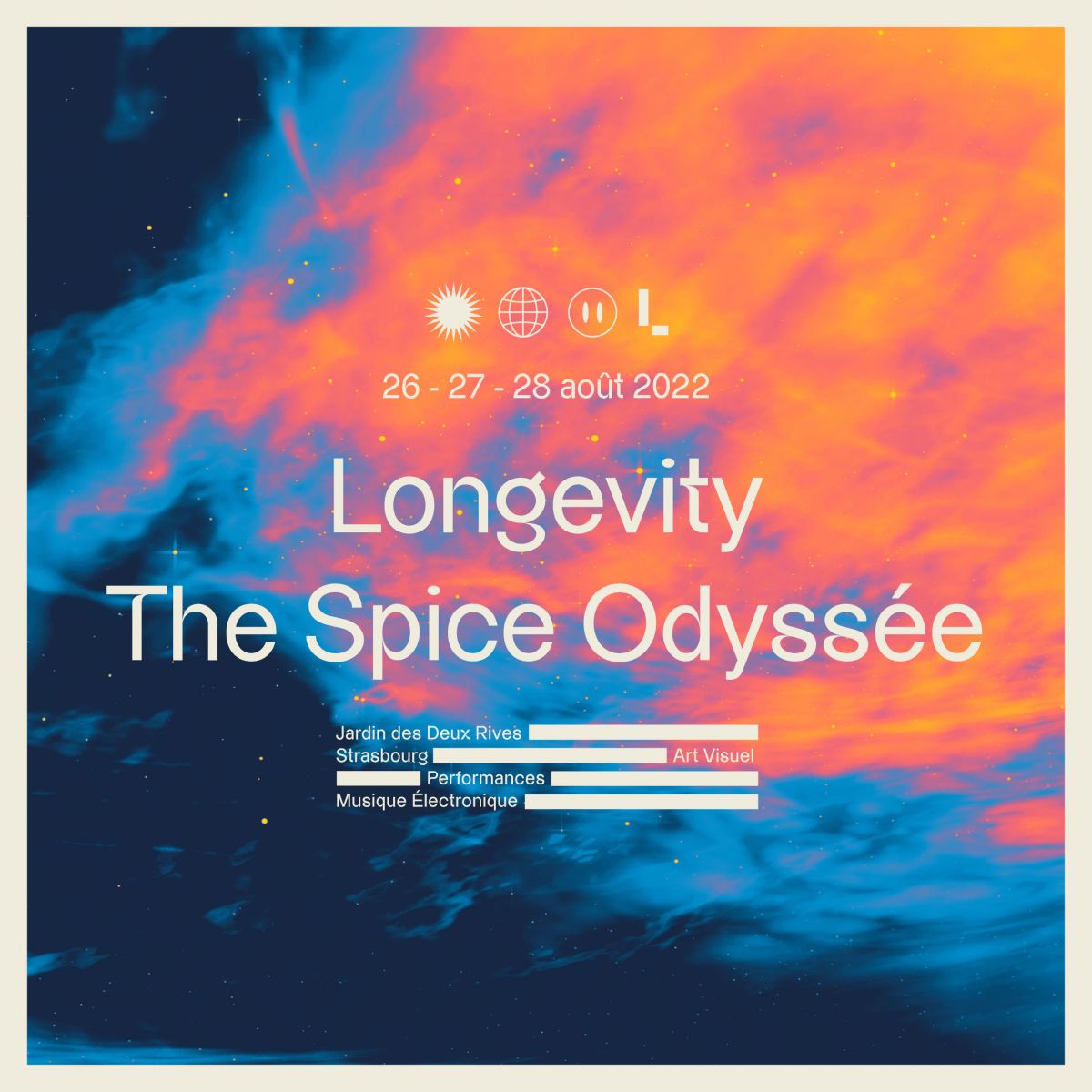 Longevity Festival