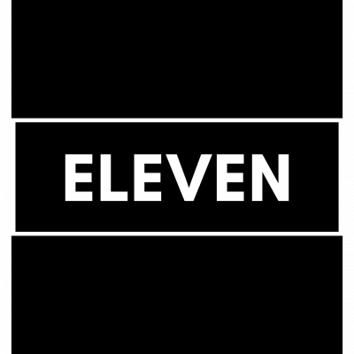 ELEVEN