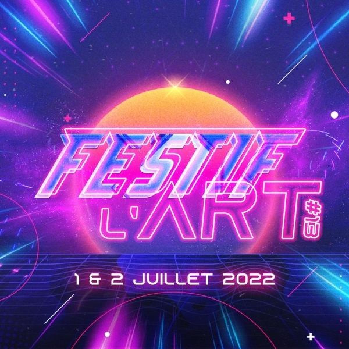 Festif l'Art #13