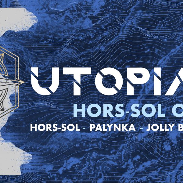 Utopia : HORS-SOL ON BOAT