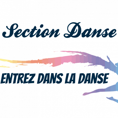 Section Danse