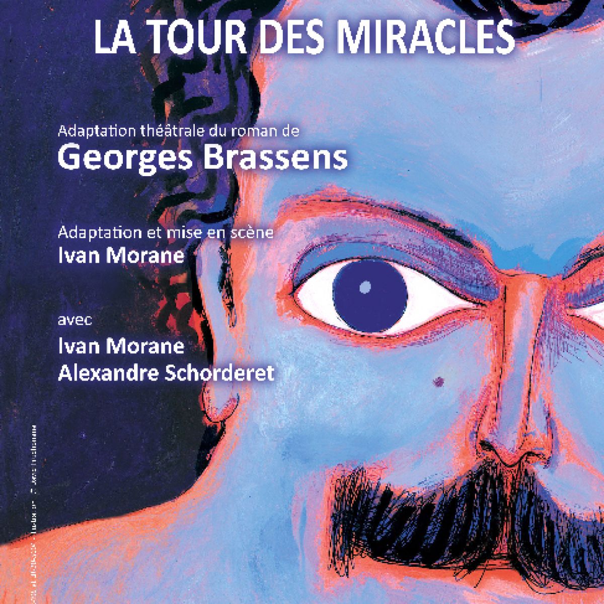 LA TOUR DES MIRACLES