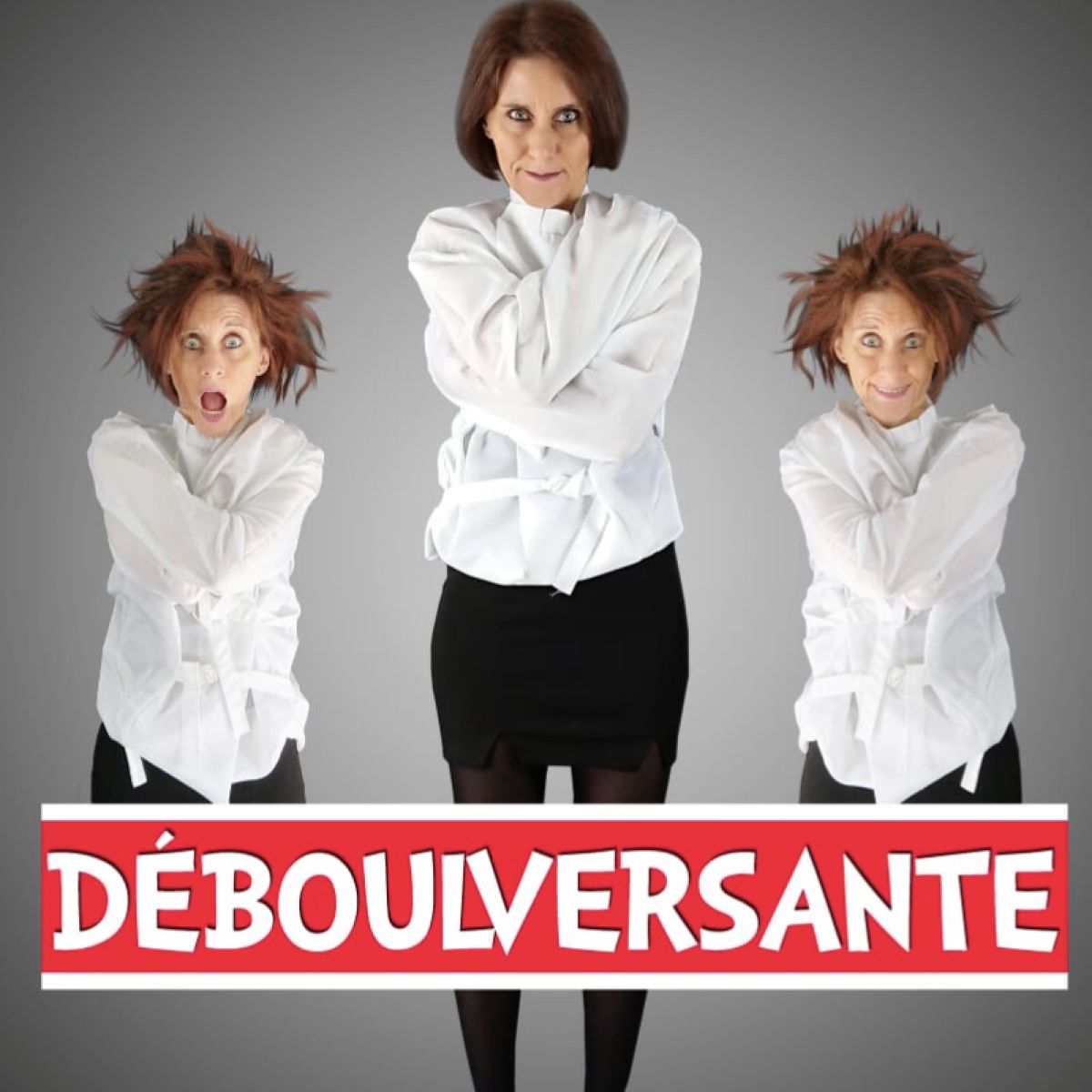 DEBOULVERSANTE