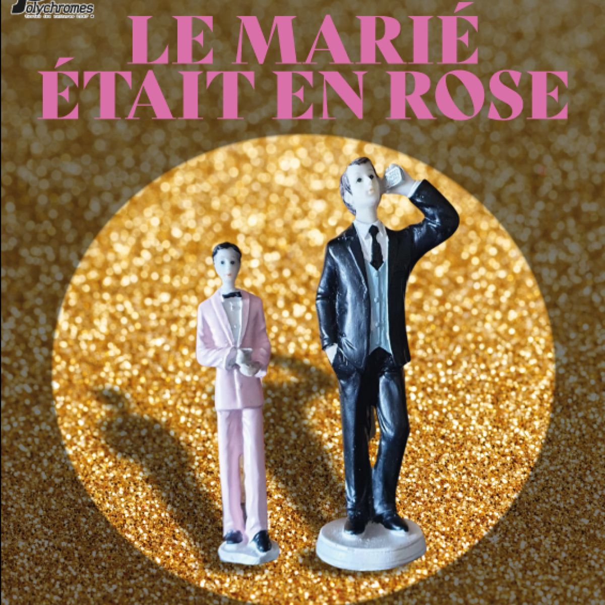 Le marié était en rose