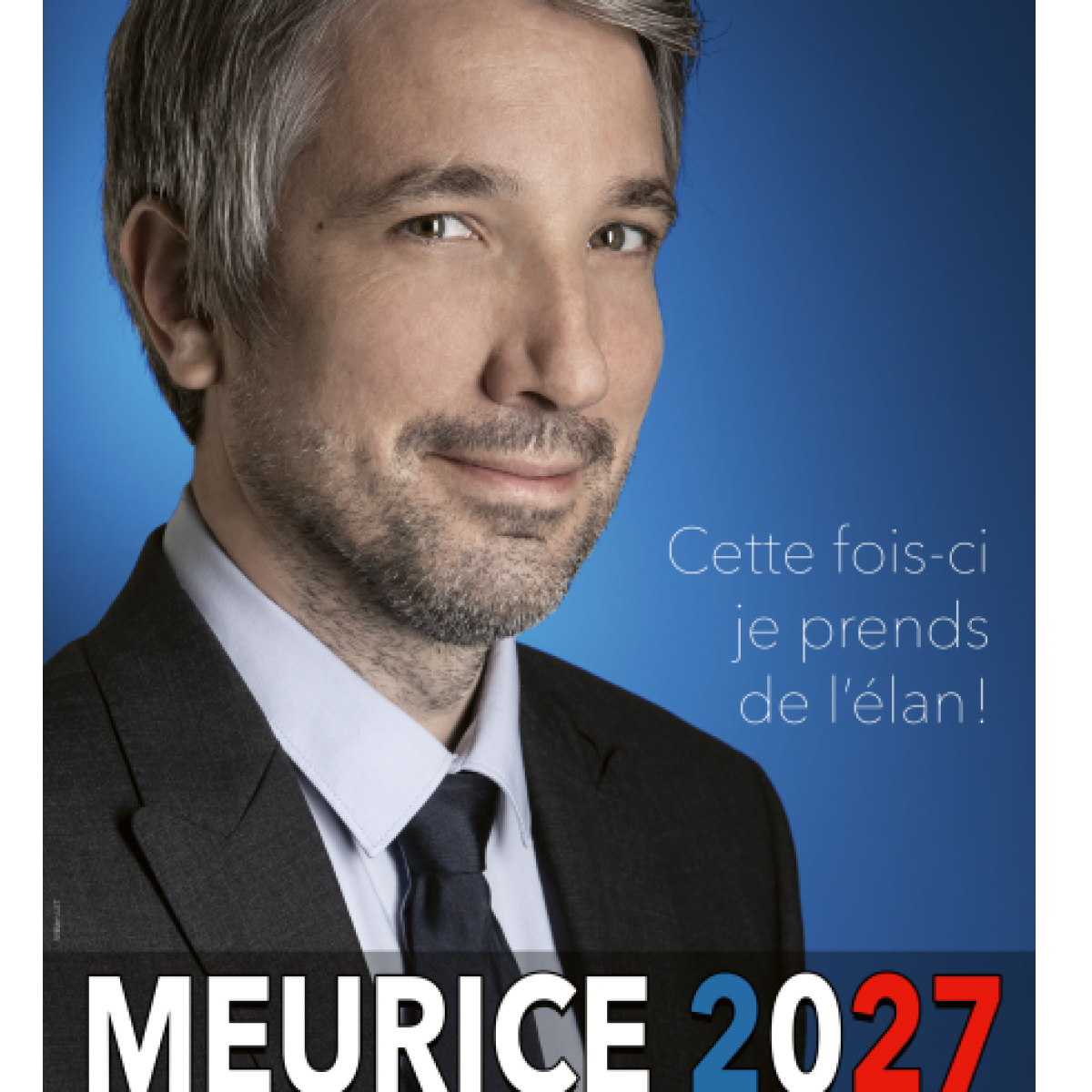 Guillaume Meurice – Meurice 2027