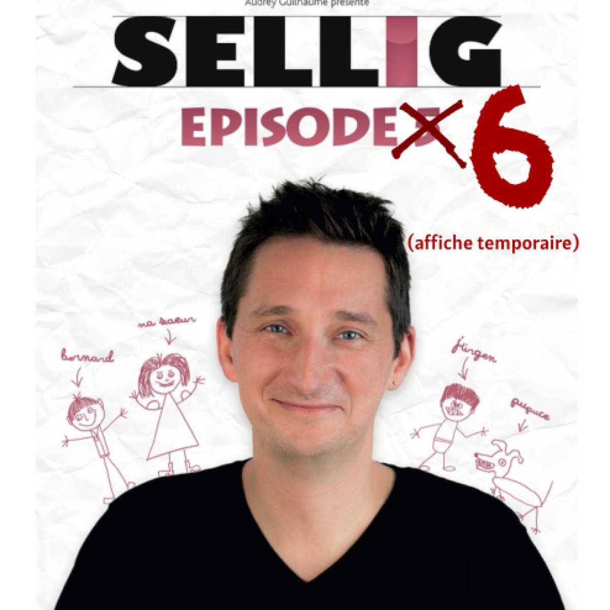 Sellig – Episode 6