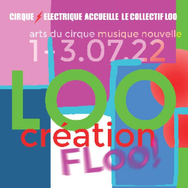 CRÉATION FLOO!