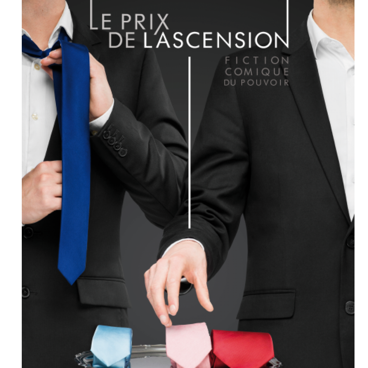 Le prix de l’ascension - Par Antoine Demor et Victor Rossi