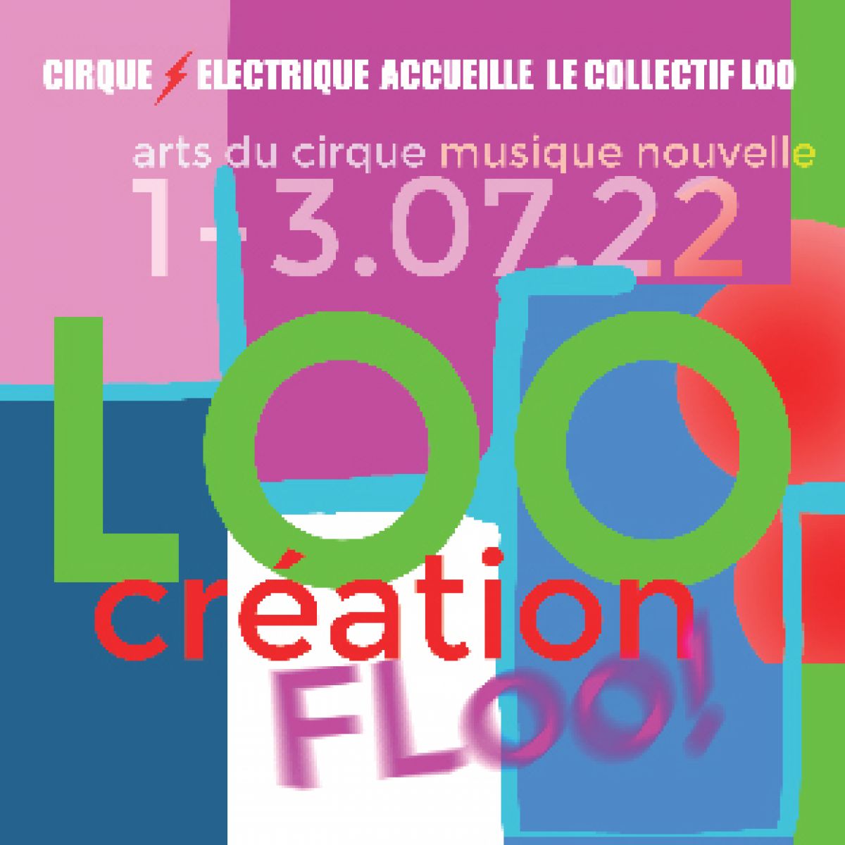 CRÉATION FLOO!
