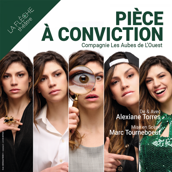 Pièce à conviction