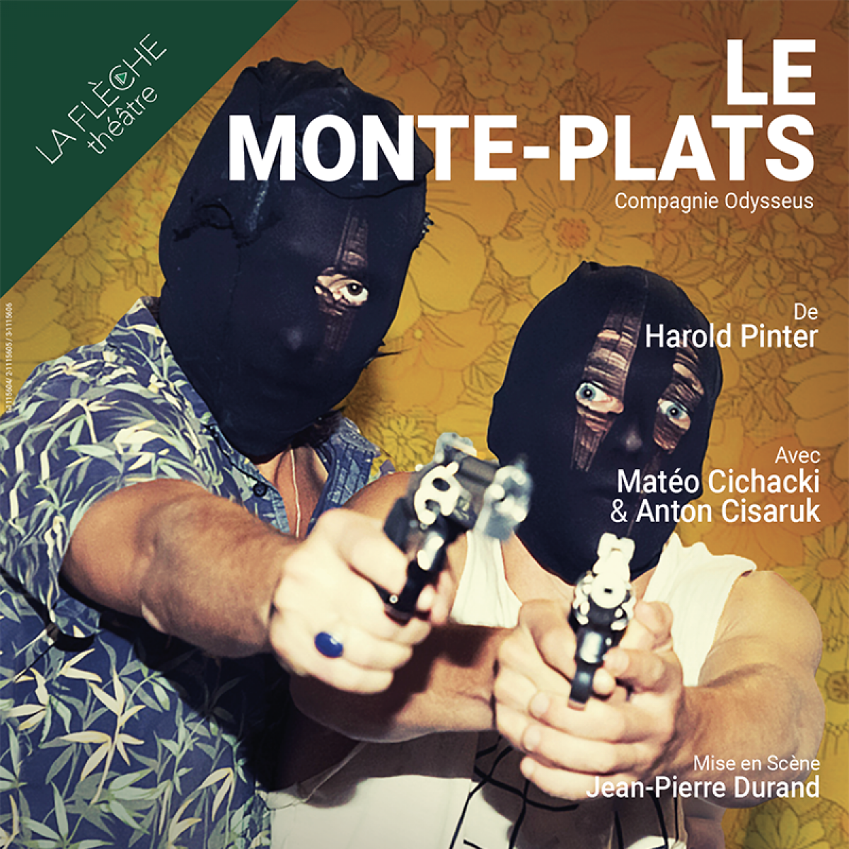 Le Monte-Plats