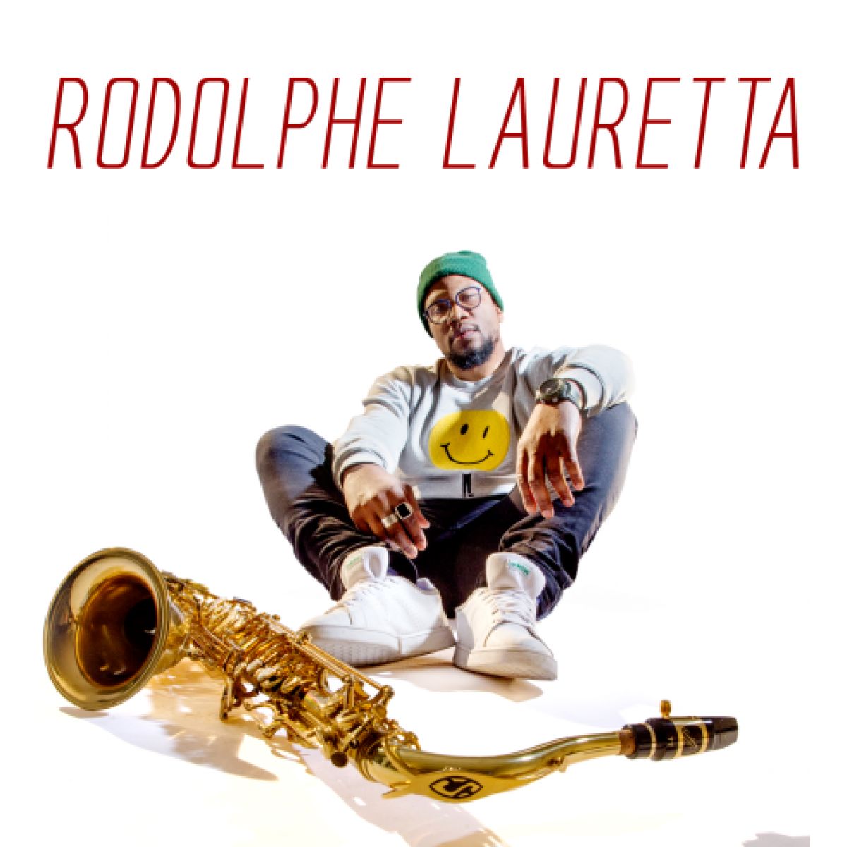 Rodolphe Lauretta