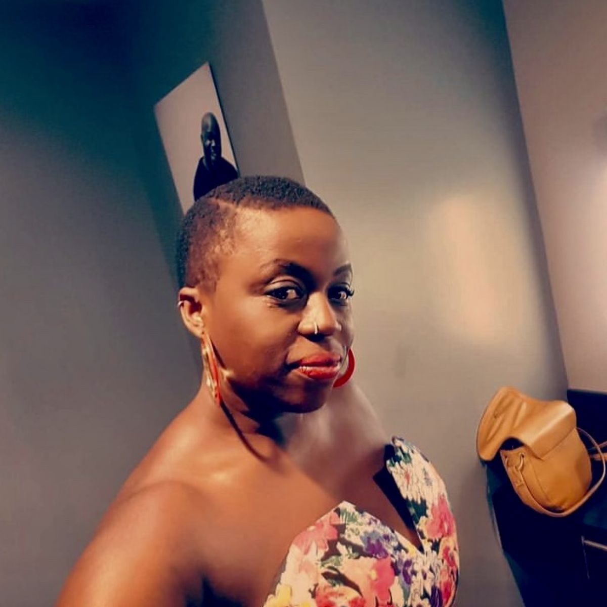 SOPHONIE en concert au BIZZ'ART
