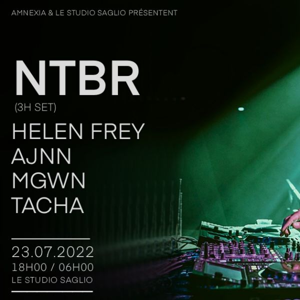 LSS invite NTBR